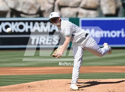 Thumbnail 2 in Arroyo Valley vs. Grand Terrace (Halo Classic) photogallery.