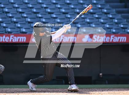 Thumbnail 2 in Arroyo Valley vs. Grand Terrace (Halo Classic) photogallery.