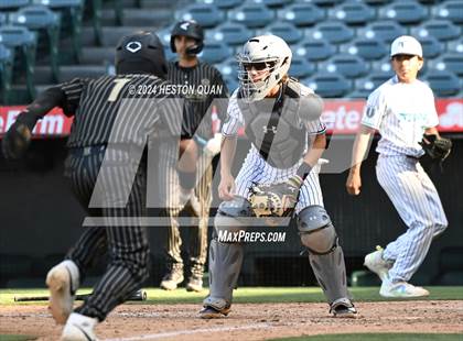 Thumbnail 1 in Arroyo Valley vs. Grand Terrace (Halo Classic) photogallery.