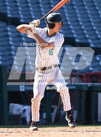 Thumbnail 3 in Arroyo Valley vs. Grand Terrace (Halo Classic) photogallery.