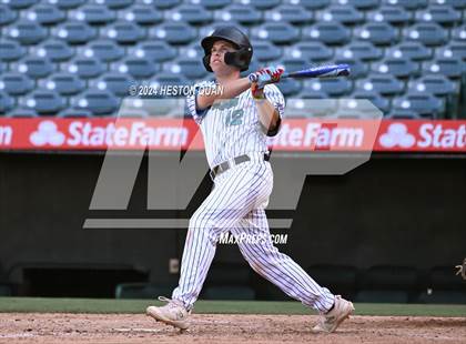 Thumbnail 1 in Arroyo Valley vs. Grand Terrace (Halo Classic) photogallery.