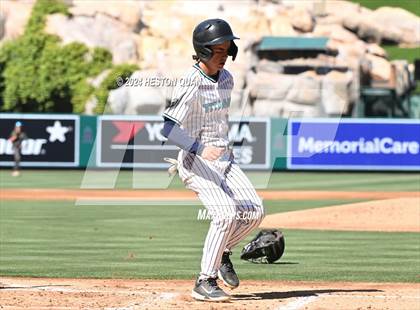 Thumbnail 2 in Arroyo Valley vs. Grand Terrace (Halo Classic) photogallery.