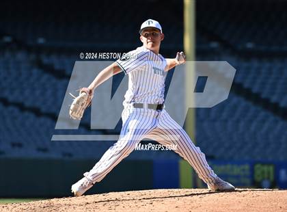 Thumbnail 3 in Arroyo Valley vs. Grand Terrace (Halo Classic) photogallery.