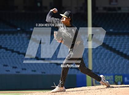 Thumbnail 2 in Arroyo Valley vs. Grand Terrace (Halo Classic) photogallery.