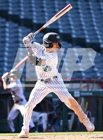 Thumbnail 2 in Arroyo Valley vs. Grand Terrace (Halo Classic) photogallery.
