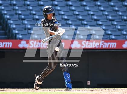 Thumbnail 3 in Arroyo Valley vs. Grand Terrace (Halo Classic) photogallery.