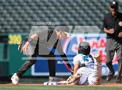 Thumbnail 2 in Arroyo Valley vs. Grand Terrace (Halo Classic) photogallery.