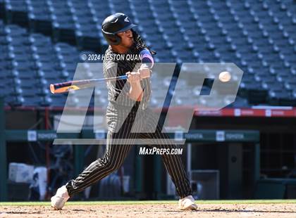 Thumbnail 1 in Arroyo Valley vs. Grand Terrace (Halo Classic) photogallery.