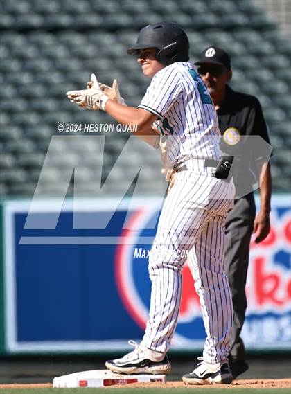 Thumbnail 3 in Arroyo Valley vs. Grand Terrace (Halo Classic) photogallery.