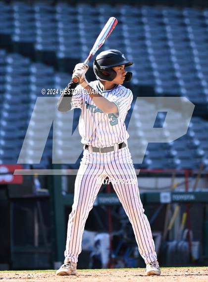 Thumbnail 1 in Arroyo Valley vs. Grand Terrace (Halo Classic) photogallery.
