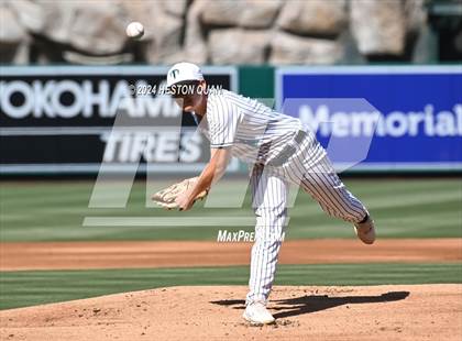 Thumbnail 2 in Arroyo Valley vs. Grand Terrace (Halo Classic) photogallery.