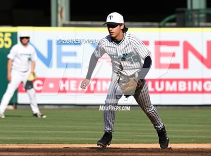 Thumbnail 1 in Arroyo Valley vs. Grand Terrace (Halo Classic) photogallery.