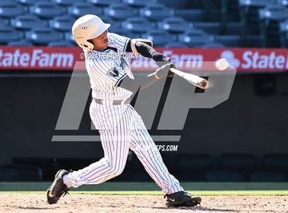 Thumbnail 3 in Arroyo Valley vs. Grand Terrace (Halo Classic) photogallery.