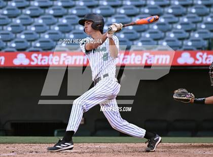 Thumbnail 3 in Arroyo Valley vs. Grand Terrace (Halo Classic) photogallery.