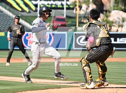 Thumbnail 3 in Arroyo Valley vs. Grand Terrace (Halo Classic) photogallery.