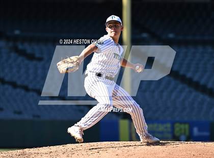 Thumbnail 2 in Arroyo Valley vs. Grand Terrace (Halo Classic) photogallery.