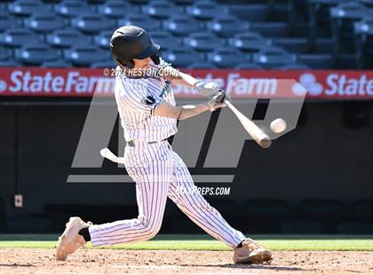 Thumbnail 3 in Arroyo Valley vs. Grand Terrace (Halo Classic) photogallery.