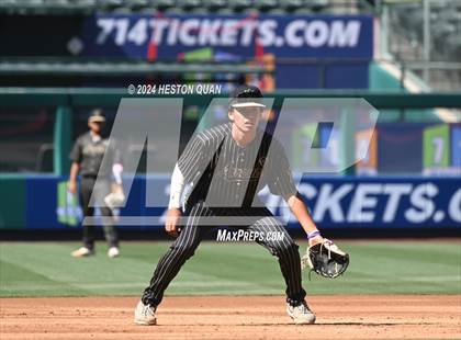 Thumbnail 3 in Arroyo Valley vs. Grand Terrace (Halo Classic) photogallery.