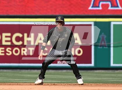 Thumbnail 1 in Arroyo Valley vs. Grand Terrace (Halo Classic) photogallery.