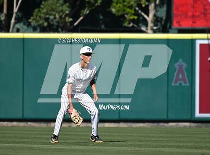Thumbnail 2 in Arroyo Valley vs. Grand Terrace (Halo Classic) photogallery.
