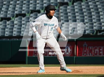 Thumbnail 3 in Arroyo Valley vs. Grand Terrace (Halo Classic) photogallery.