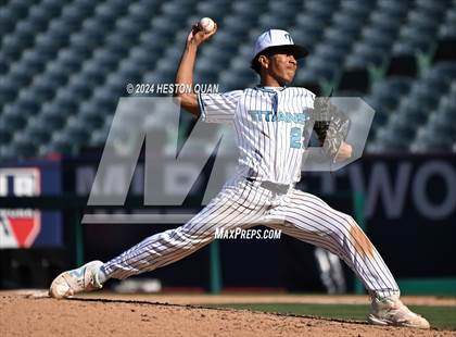 Thumbnail 3 in Arroyo Valley vs. Grand Terrace (Halo Classic) photogallery.