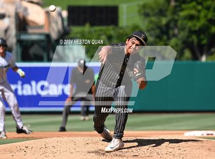 Thumbnail 1 in Arroyo Valley vs. Grand Terrace (Halo Classic) photogallery.