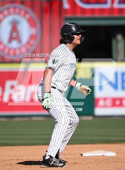Thumbnail 2 in Arroyo Valley vs. Grand Terrace (Halo Classic) photogallery.