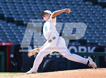 Thumbnail 2 in Arroyo Valley vs. Grand Terrace (Halo Classic) photogallery.
