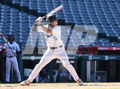 Thumbnail 2 in Arroyo Valley vs. Grand Terrace (Halo Classic) photogallery.