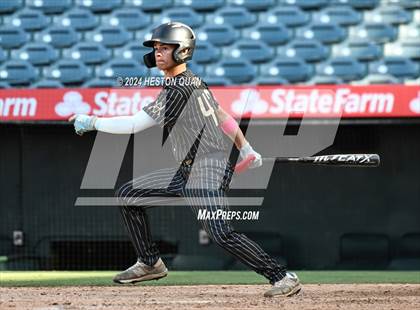 Thumbnail 1 in Arroyo Valley vs. Grand Terrace (Halo Classic) photogallery.