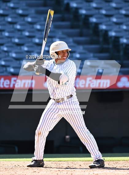 Thumbnail 1 in Arroyo Valley vs. Grand Terrace (Halo Classic) photogallery.