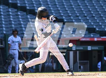 Thumbnail 3 in Arroyo Valley vs. Grand Terrace (Halo Classic) photogallery.