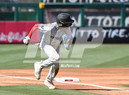 Thumbnail 2 in Arroyo Valley vs. Grand Terrace (Halo Classic) photogallery.