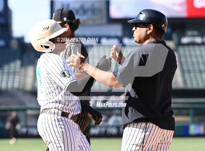 Thumbnail 2 in Arroyo Valley vs. Grand Terrace (Halo Classic) photogallery.