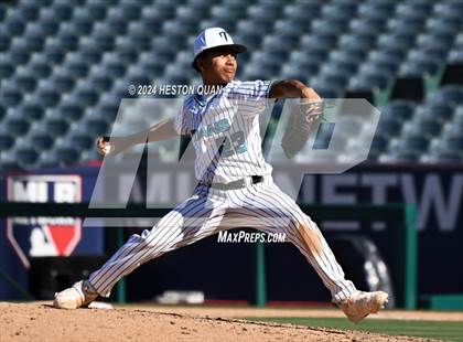 Thumbnail 2 in Arroyo Valley vs. Grand Terrace (Halo Classic) photogallery.