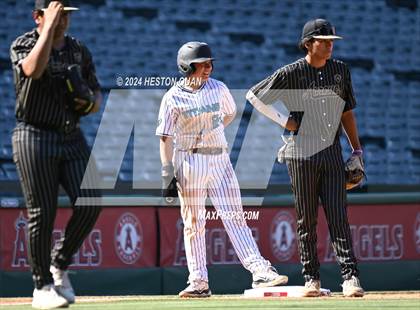 Thumbnail 1 in Arroyo Valley vs. Grand Terrace (Halo Classic) photogallery.