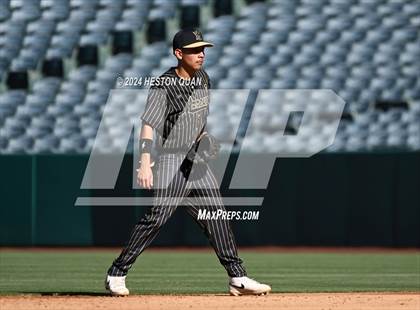 Thumbnail 2 in Arroyo Valley vs. Grand Terrace (Halo Classic) photogallery.