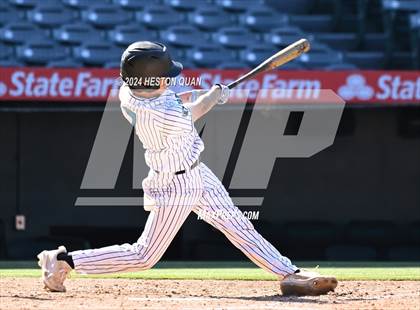 Thumbnail 1 in Arroyo Valley vs. Grand Terrace (Halo Classic) photogallery.