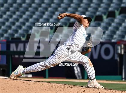 Thumbnail 2 in Arroyo Valley vs. Grand Terrace (Halo Classic) photogallery.