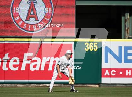 Thumbnail 2 in Arroyo Valley vs. Grand Terrace (Halo Classic) photogallery.