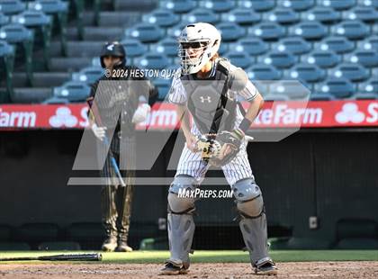 Thumbnail 3 in Arroyo Valley vs. Grand Terrace (Halo Classic) photogallery.