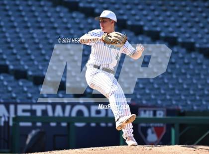 Thumbnail 3 in Arroyo Valley vs. Grand Terrace (Halo Classic) photogallery.