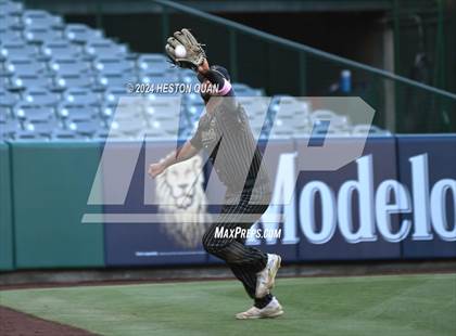 Thumbnail 1 in Arroyo Valley vs. Grand Terrace (Halo Classic) photogallery.