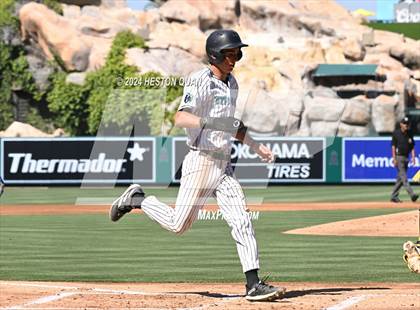 Thumbnail 2 in Arroyo Valley vs. Grand Terrace (Halo Classic) photogallery.