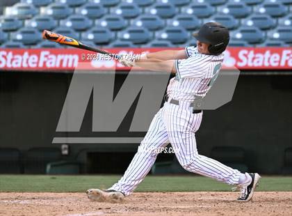 Thumbnail 3 in Arroyo Valley vs. Grand Terrace (Halo Classic) photogallery.