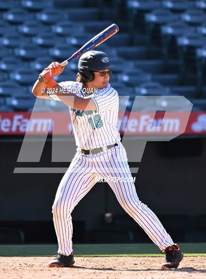 Thumbnail 3 in Arroyo Valley vs. Grand Terrace (Halo Classic) photogallery.