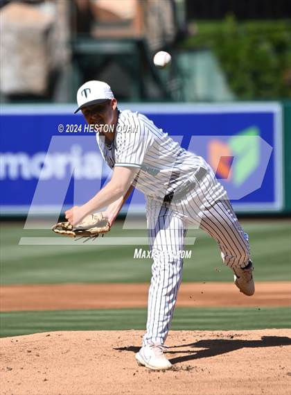 Thumbnail 1 in Arroyo Valley vs. Grand Terrace (Halo Classic) photogallery.