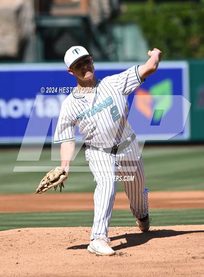 Thumbnail 2 in Arroyo Valley vs. Grand Terrace (Halo Classic) photogallery.