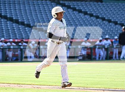 Thumbnail 3 in Arroyo Valley vs. Grand Terrace (Halo Classic) photogallery.